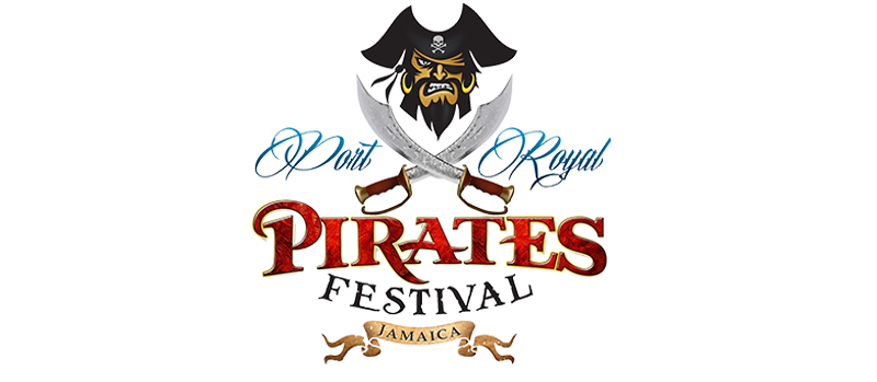 Pirate Logo